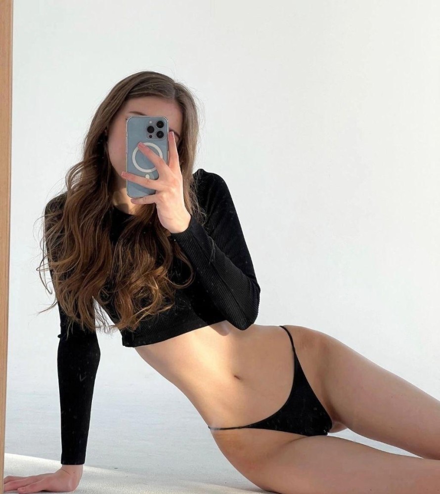 Индивидуалка Алеся фото № 2 в городе Москва