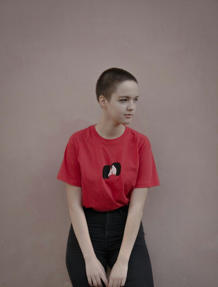 Индивидуалка Алеся фото № 2 в городе Москва