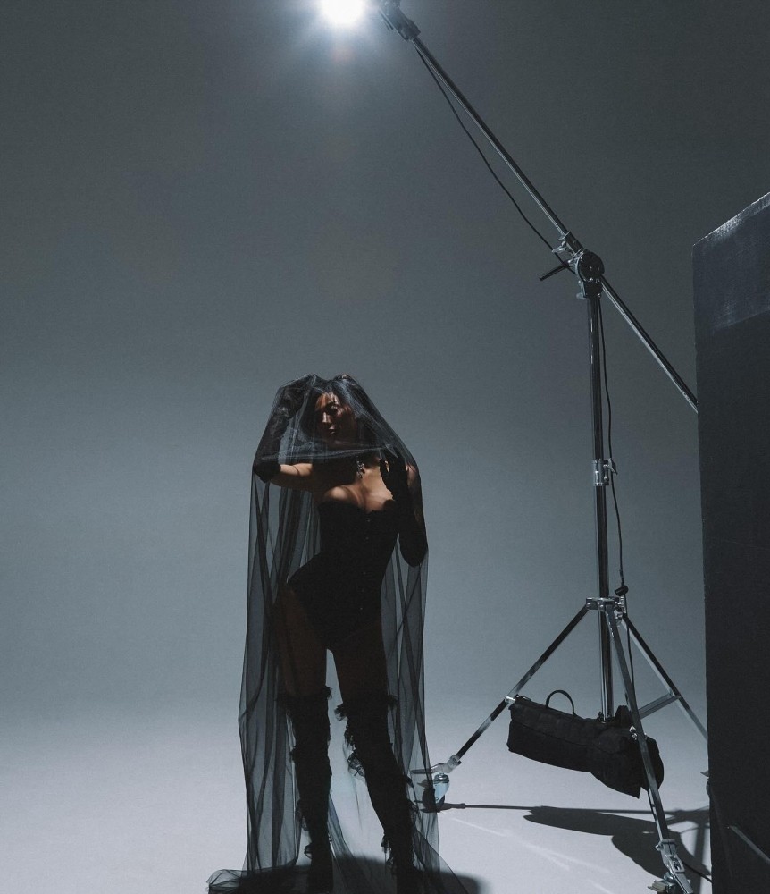 Индивидуалка Алеся фото № 2 в городе Москва