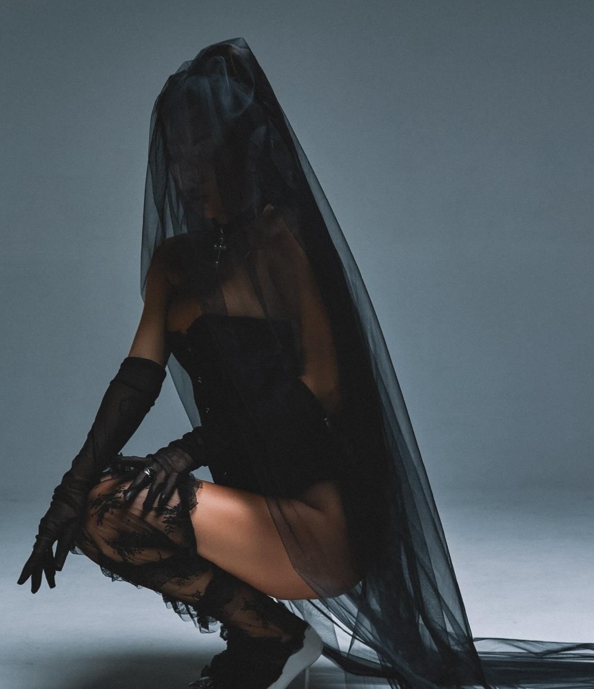 Индивидуалка Алеся фото № 2 в городе Москва