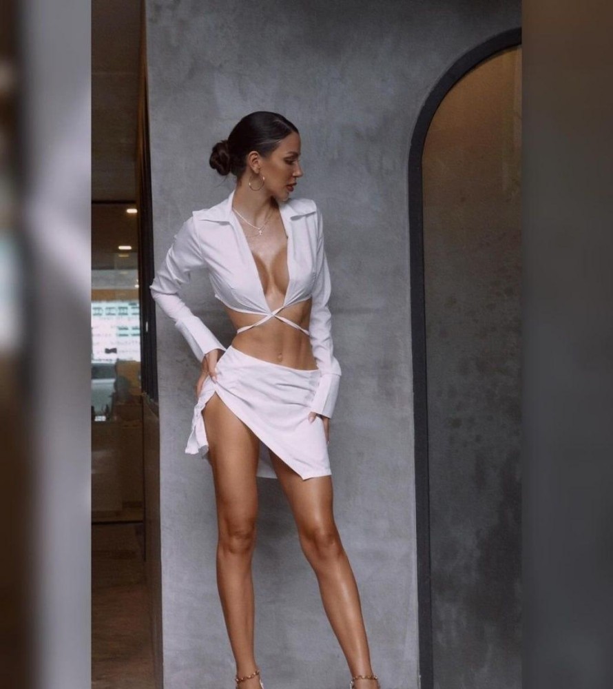 Индивидуалка Алеся фото № 2 в городе Москва