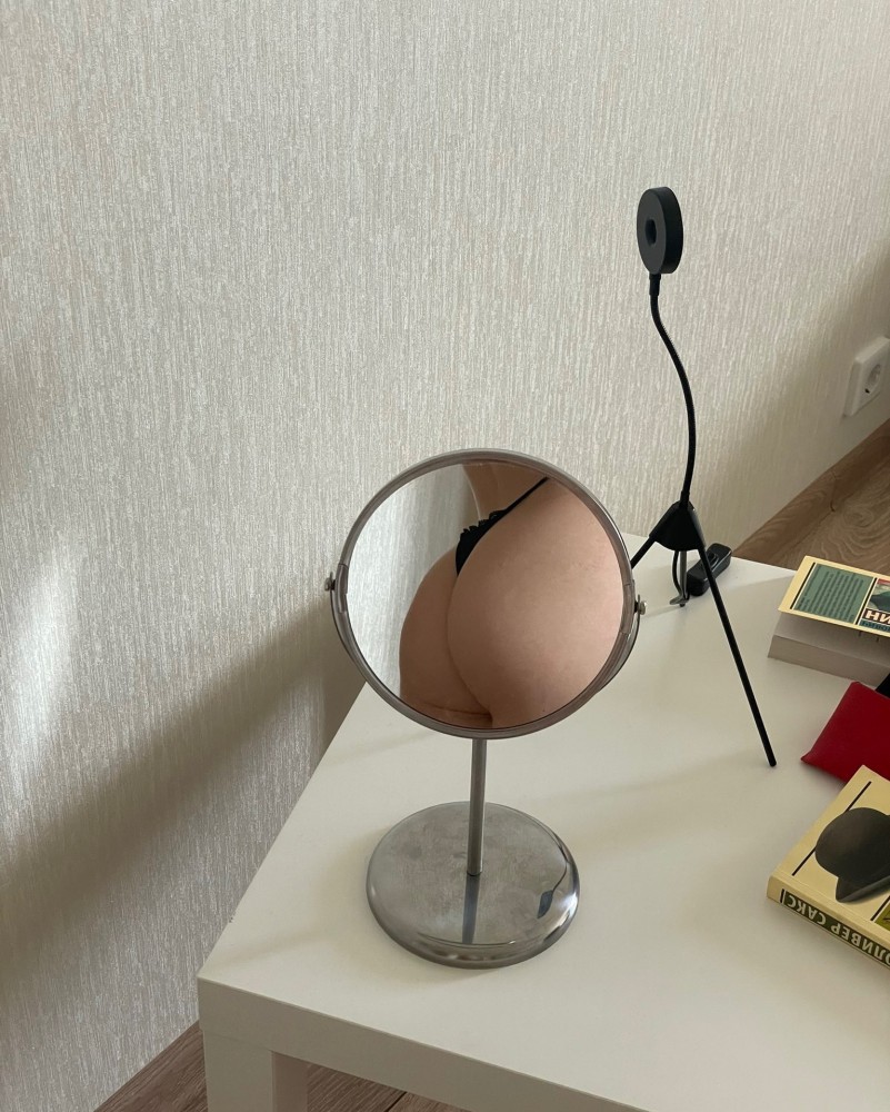 Индивидуалка Алевтина фото № 2 в городе Москва