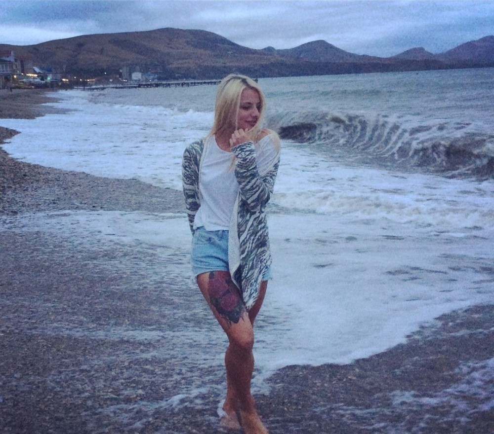 Индивидуалка Алевтина фото № 2 в городе Москва