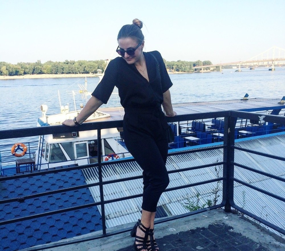 Индивидуалка Алевтина фото № 2 в городе Москва