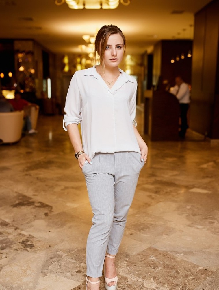 Индивидуалка Алевтина фото № 2 в городе Москва