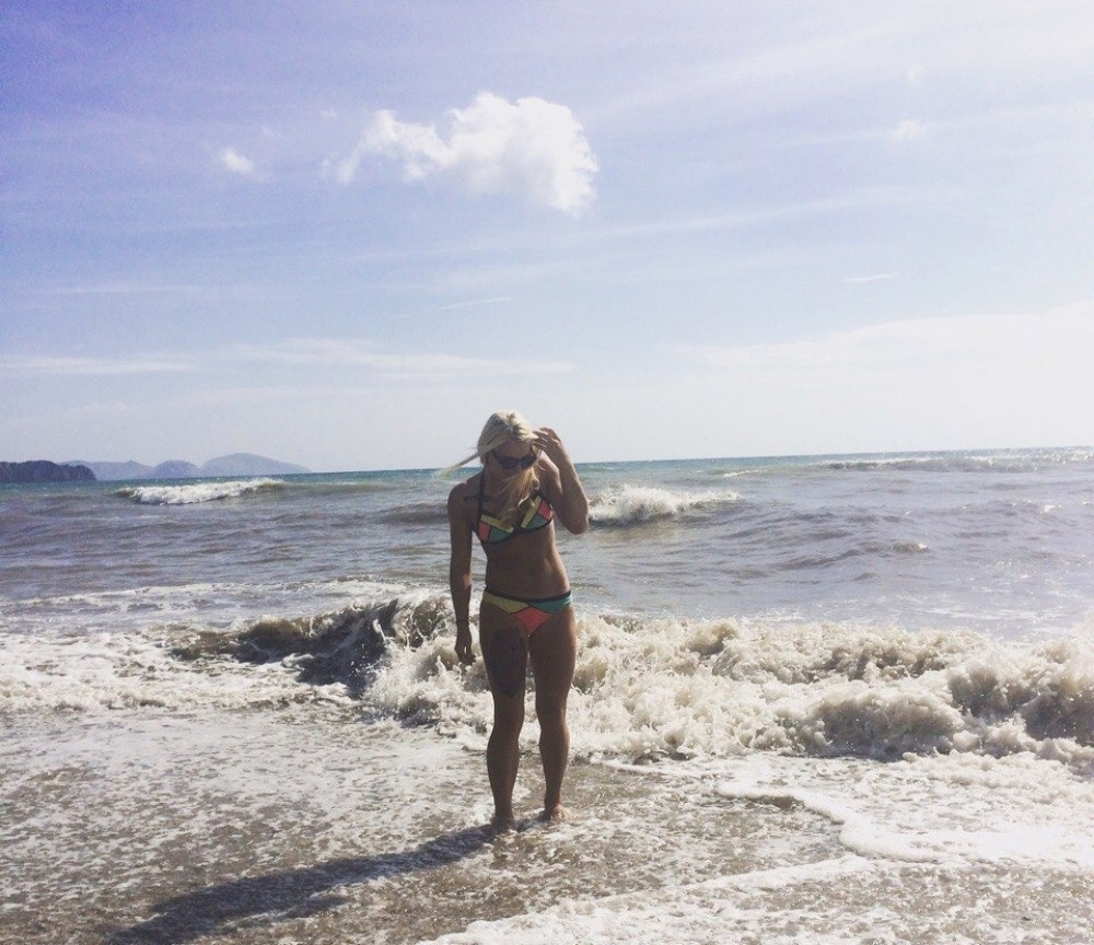 Индивидуалка Алевтина фото № 2 в городе Москва