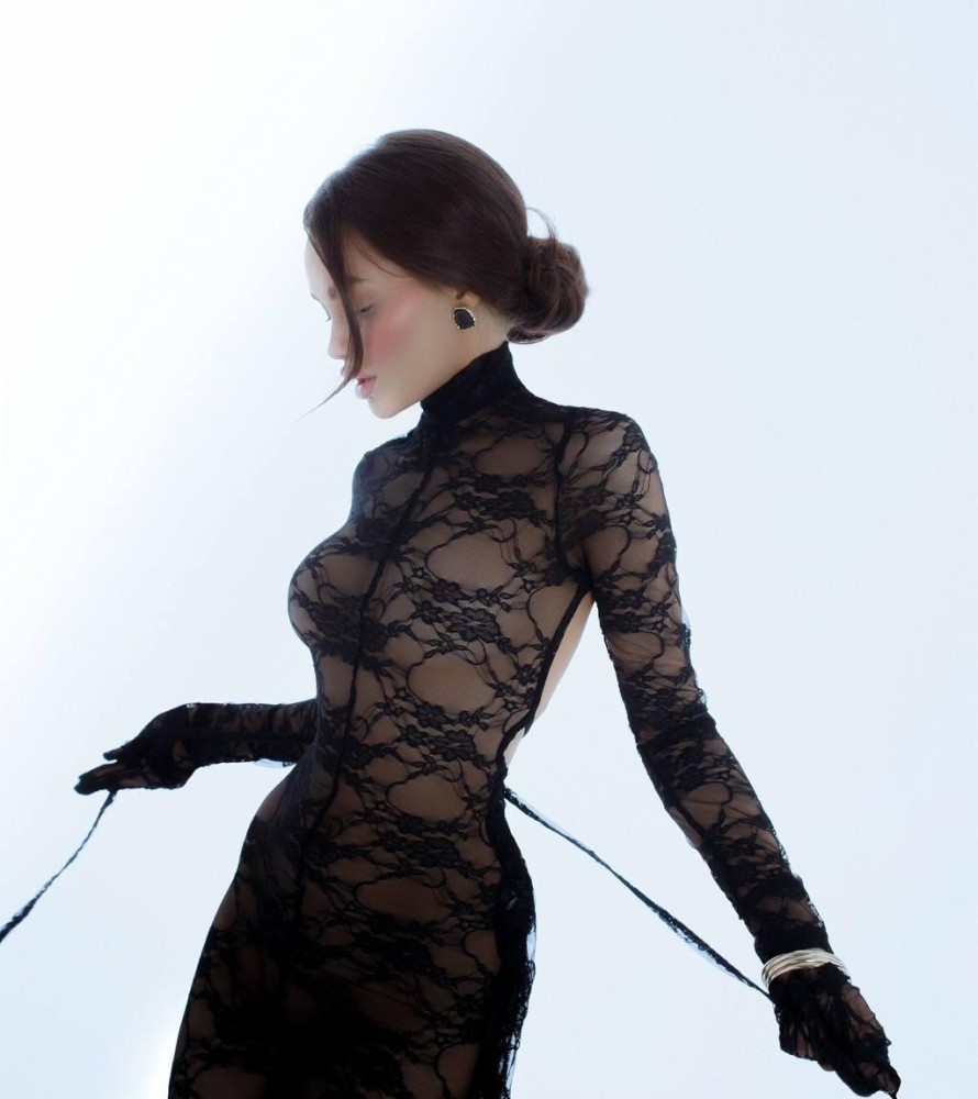 Индивидуалка Алевтина фото № 2 в городе Москва