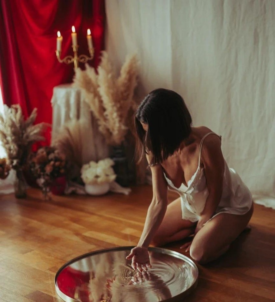 Индивидуалка Алевтина фото № 2 в городе Москва