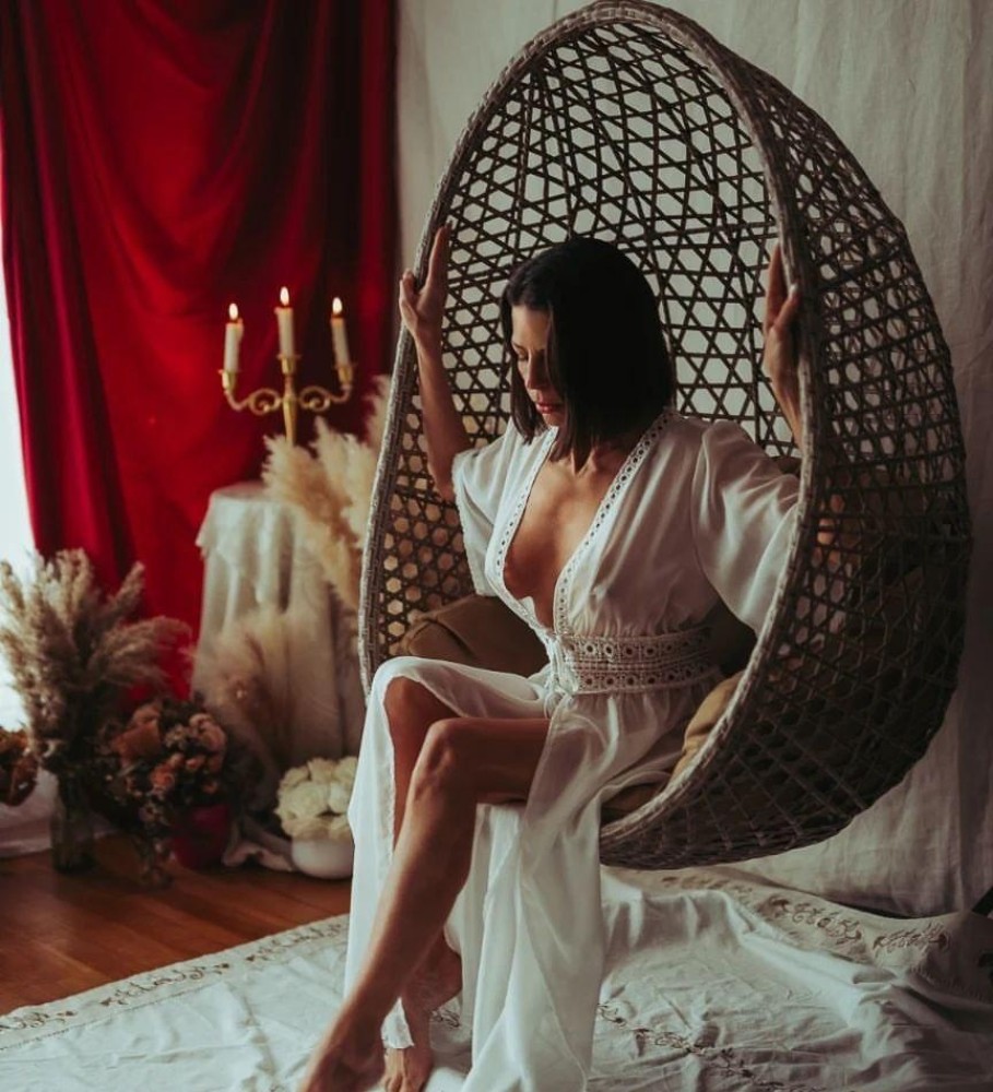 Индивидуалка Алевтина фото № 2 в городе Москва