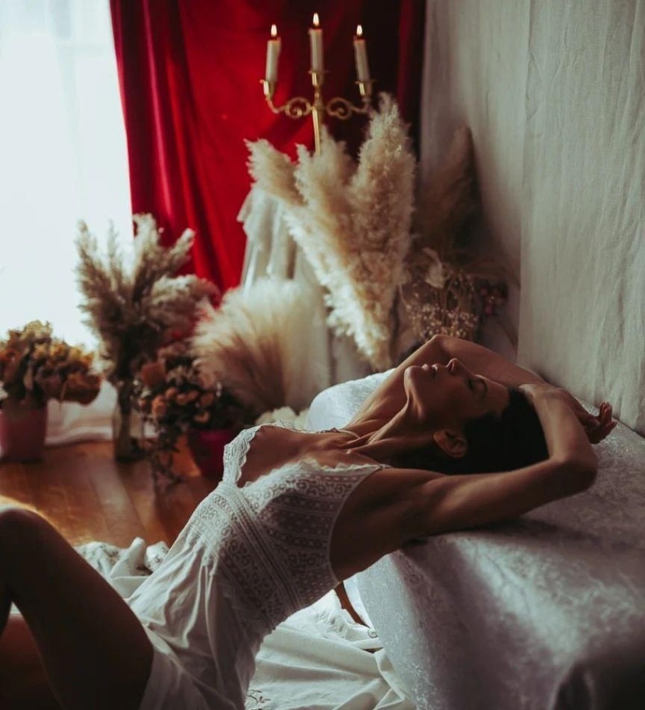 Индивидуалка Алевтина фото № 2 в городе Москва