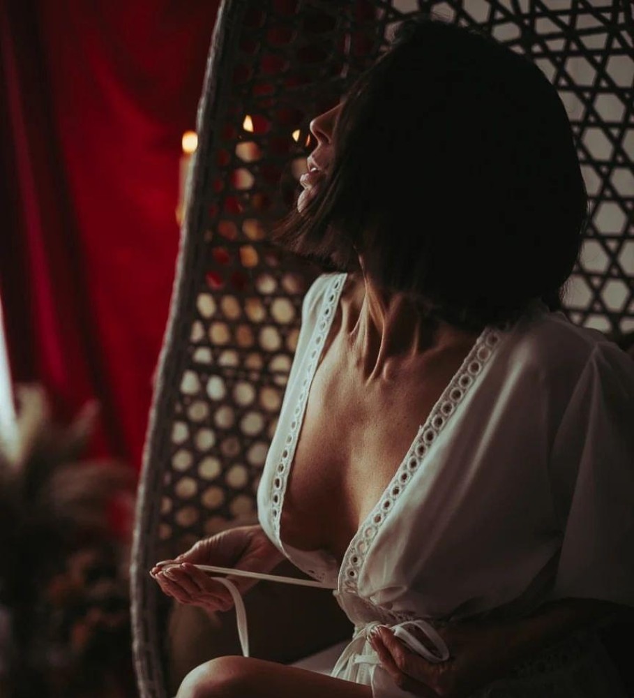 Индивидуалка Алевтина фото № 2 в городе Москва