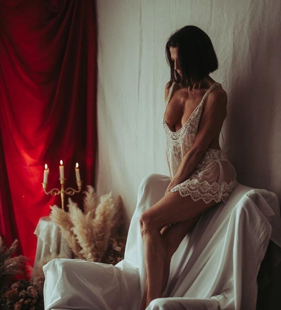 Индивидуалка Алевтина фото № 2 в городе Москва