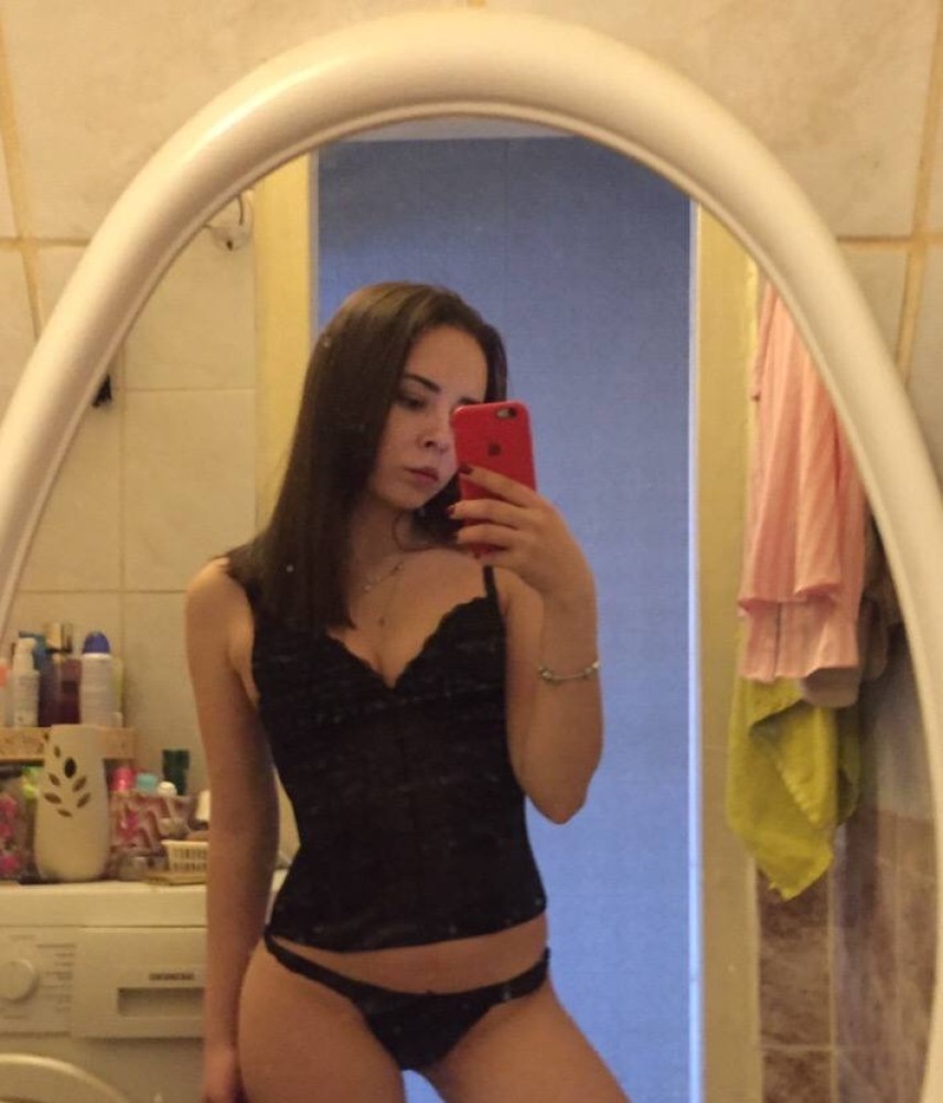 Индивидуалка Алевтина фото № 2 в городе Москва