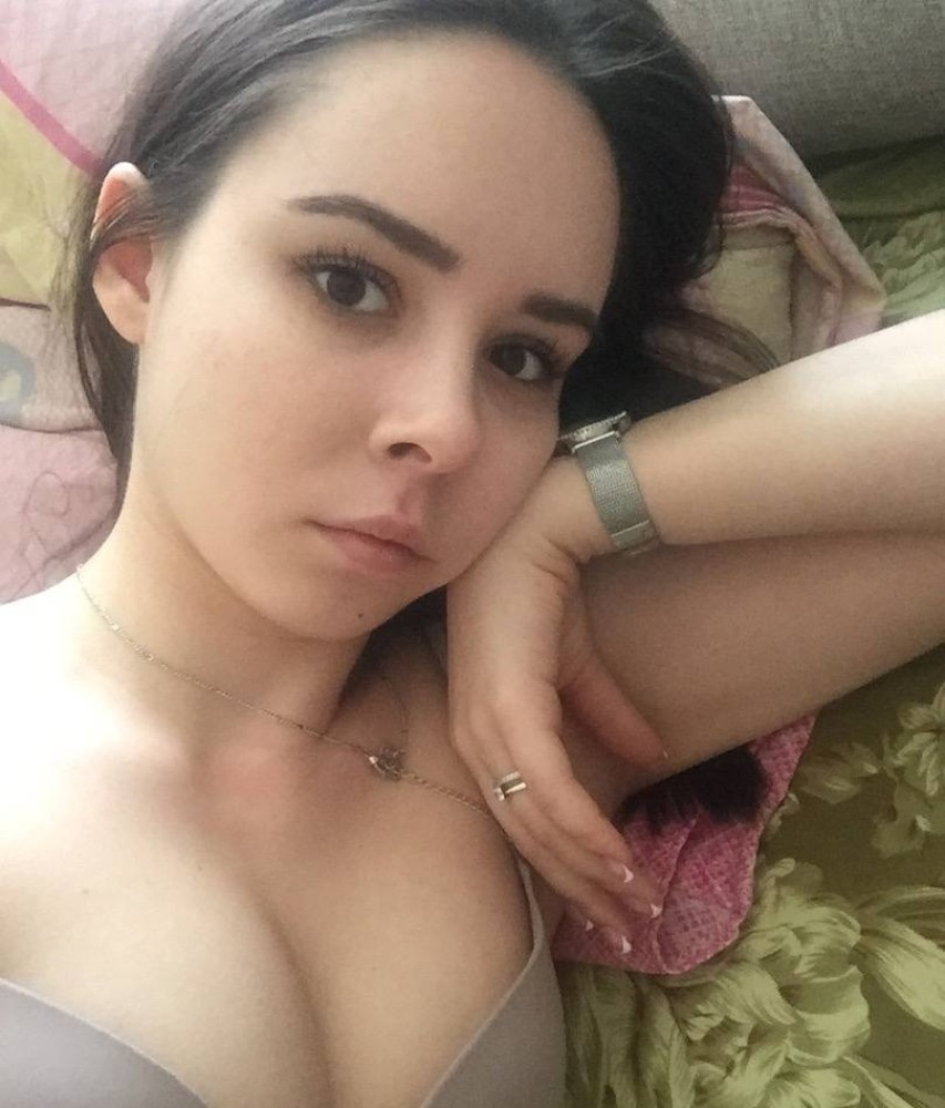 Индивидуалка Алевтина фото № 2 в городе Москва