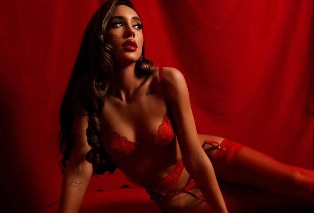 Индивидуалка Алевтина фото № 2 в городе Москва