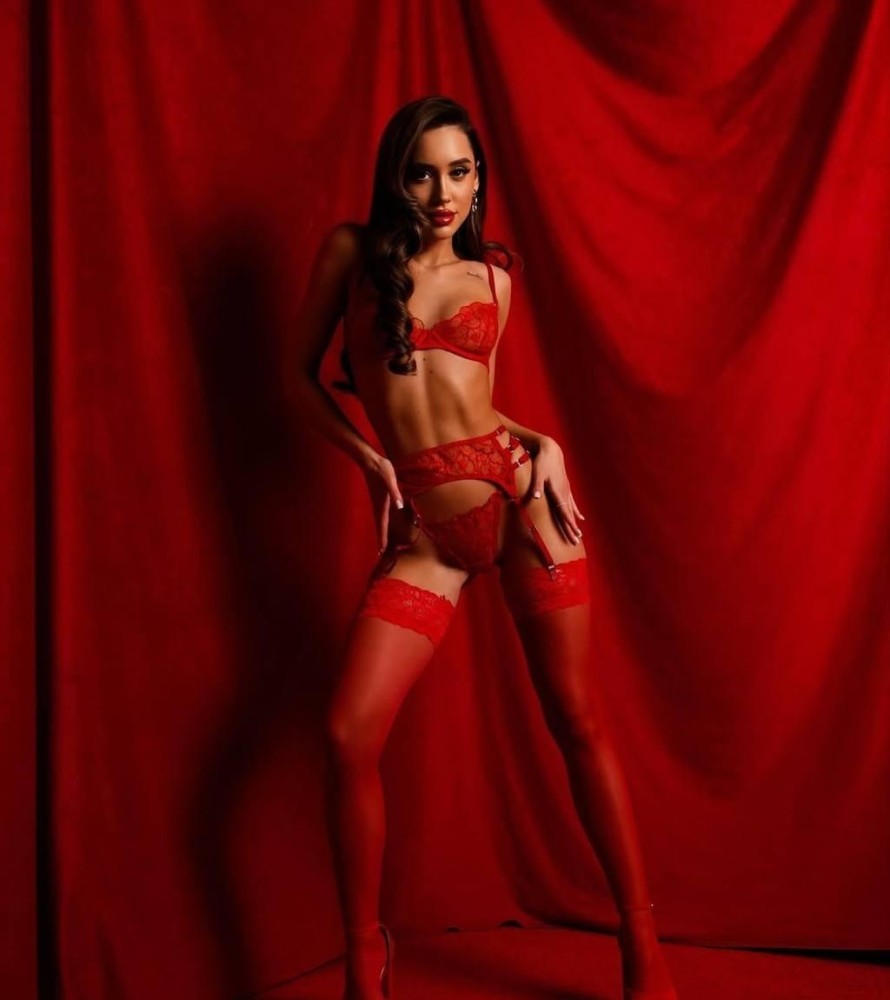 Индивидуалка Алевтина фото № 2 в городе Москва