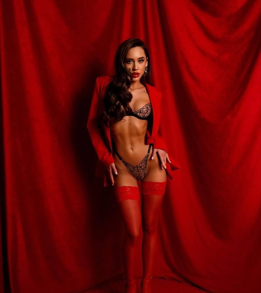 Индивидуалка Алевтина фото № 2 в городе Москва