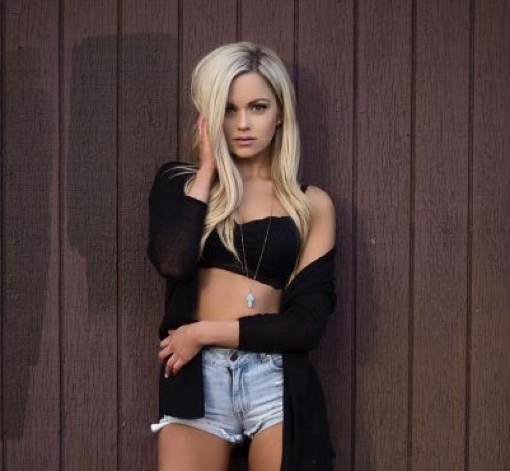 Индивидуалка Алевтина фото № 2 в городе Москва