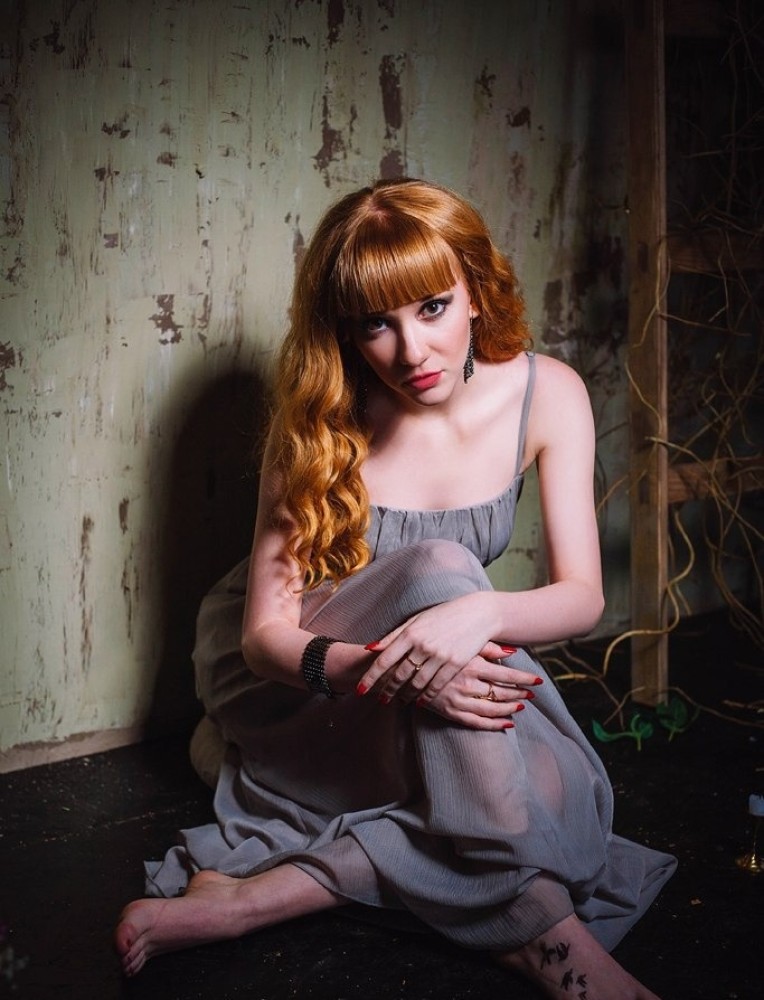 Индивидуалка Алевтина фото № 2 в городе Москва