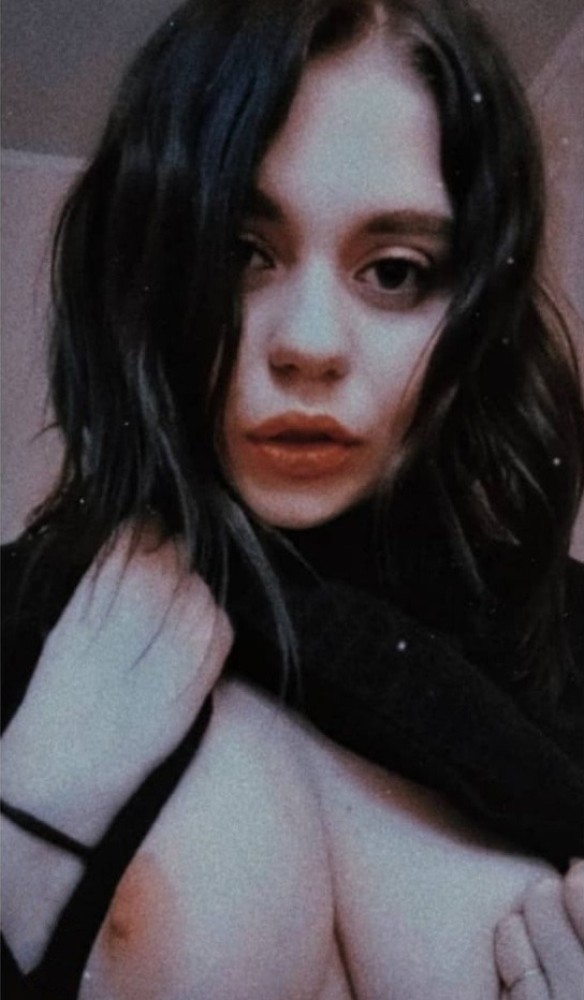 Индивидуалка АЛИНА фото № 2 в городе Москва