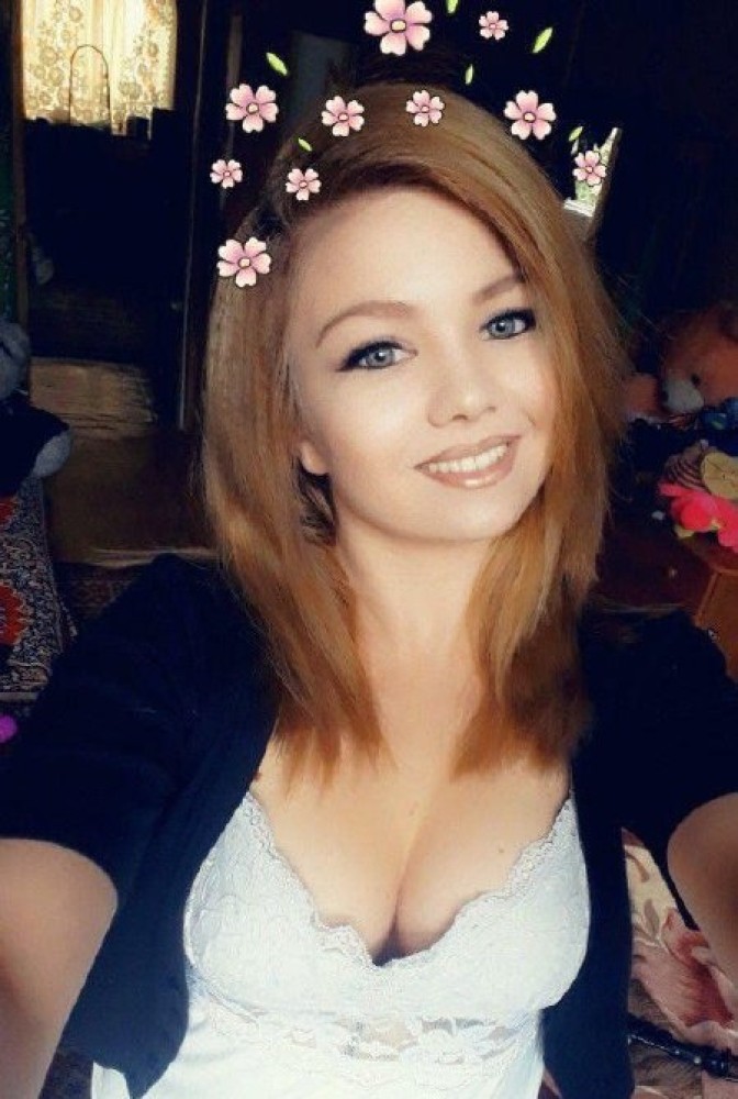 Индивидуалка Алина фото № 2 в городе Москва