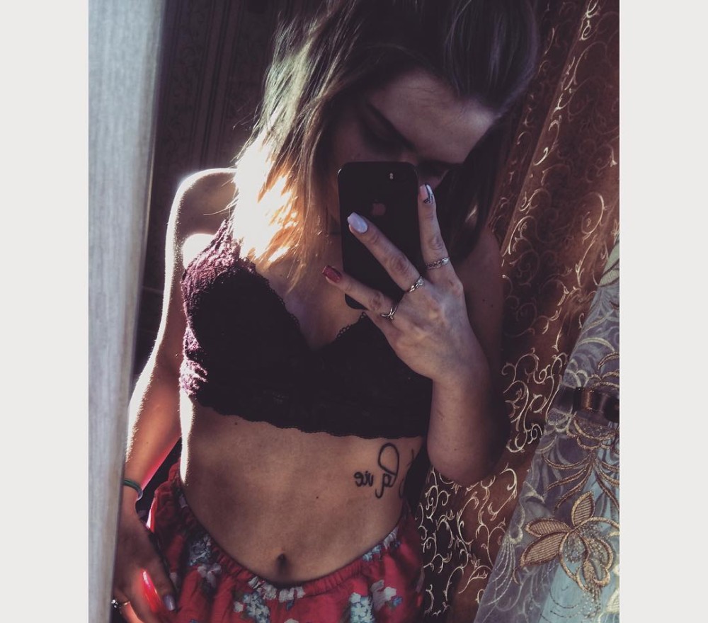 Индивидуалка Алина фото № 2 в городе Москва