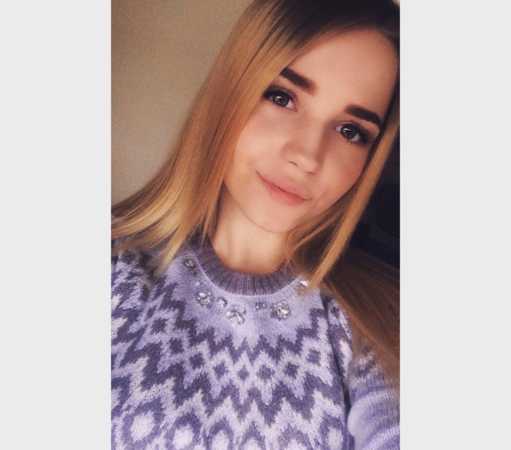 Индивидуалка Алина фото № 2 в городе Москва