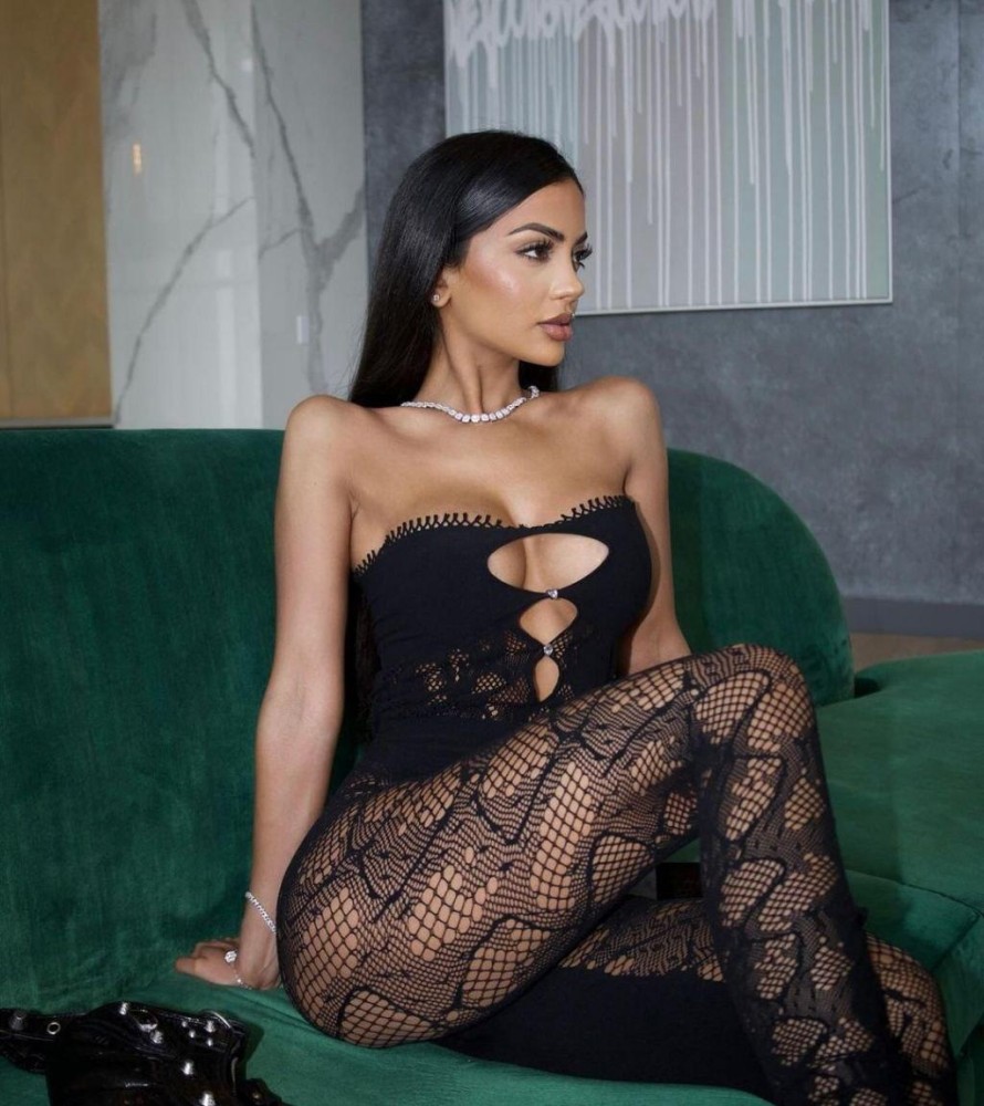 Индивидуалка Алина фото № 2 в городе Москва