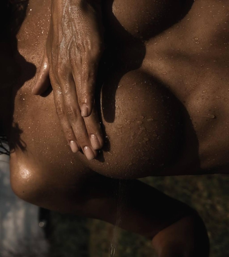 Индивидуалка Алина фото № 2 в городе Москва