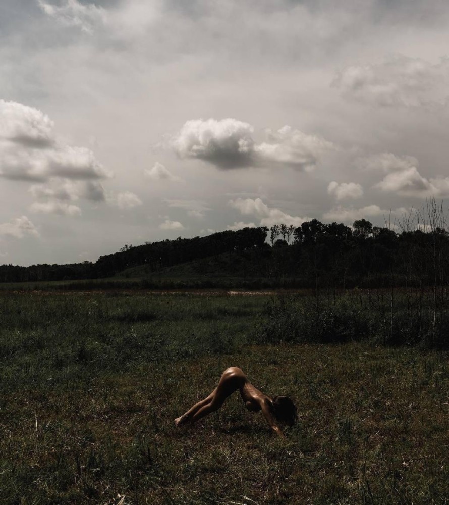 Индивидуалка Алина фото № 2 в городе Москва