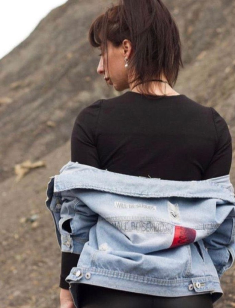 Индивидуалка Алина фото № 2 в городе Москва