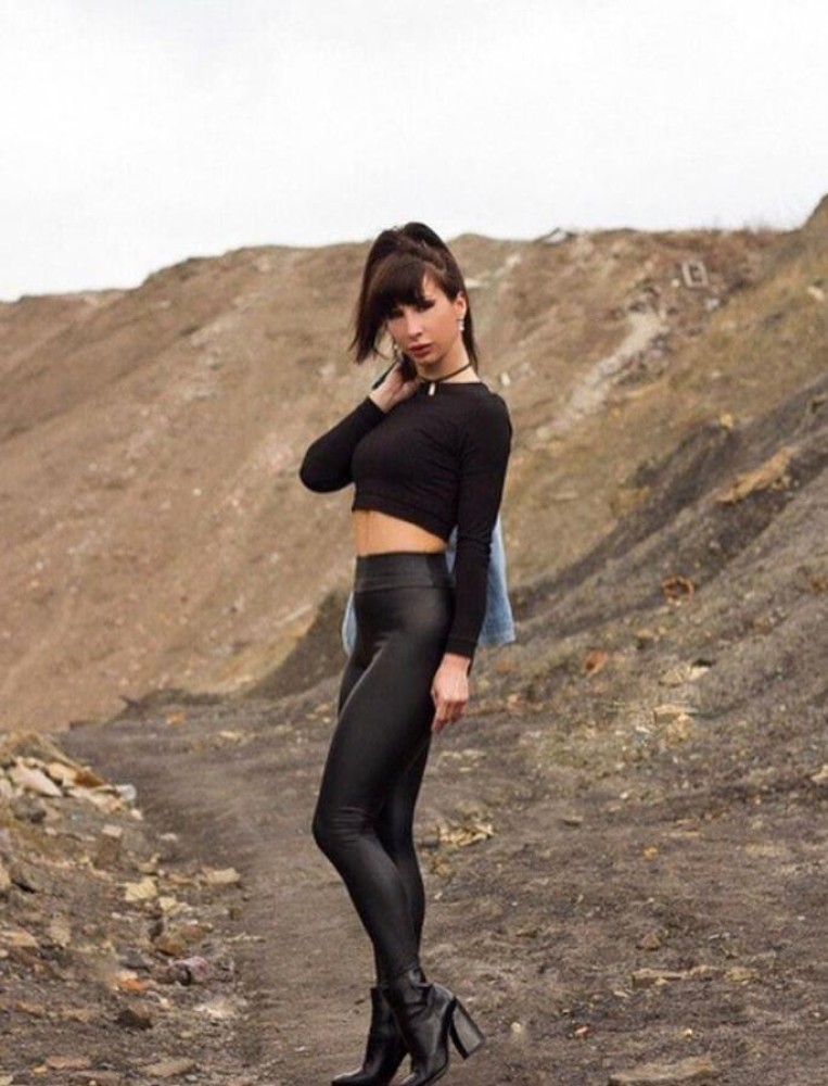 Индивидуалка Алина фото № 2 в городе Москва