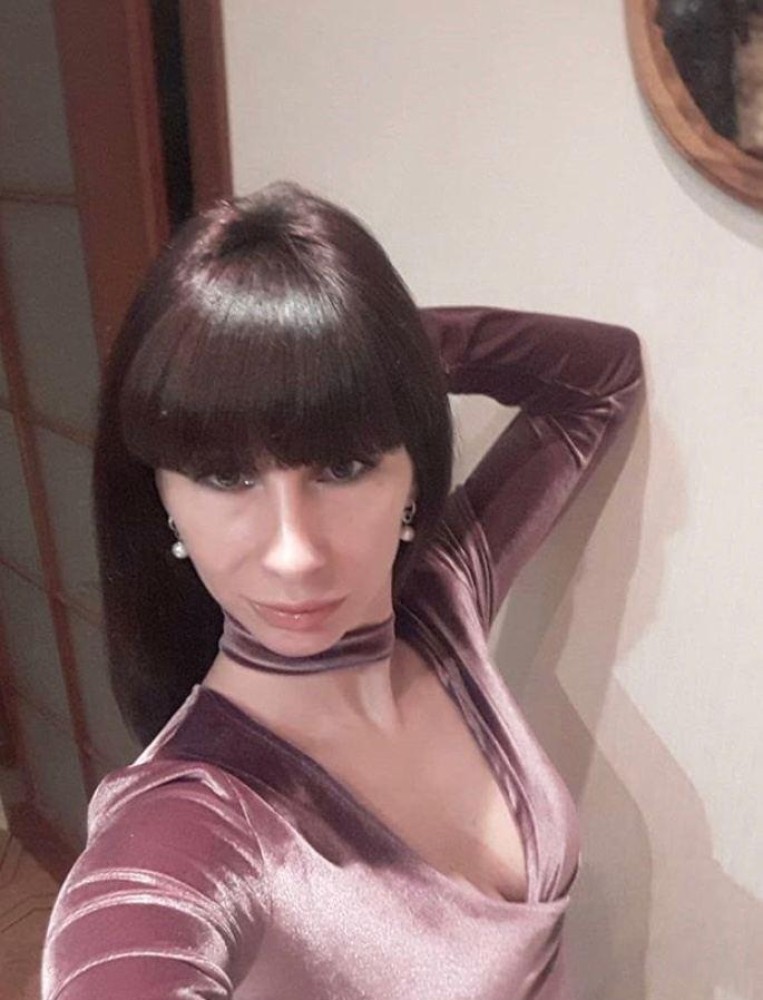 Индивидуалка Алина фото № 2 в городе Москва