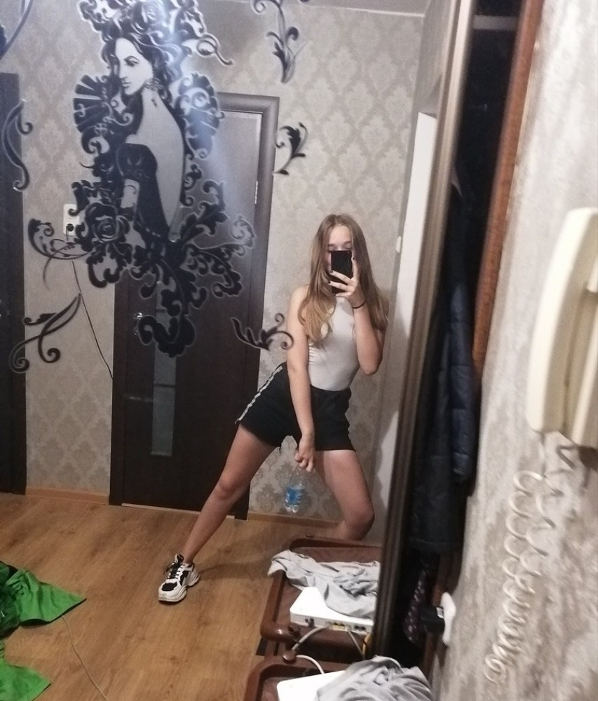 Индивидуалка Алина фото № 2 в городе Москва