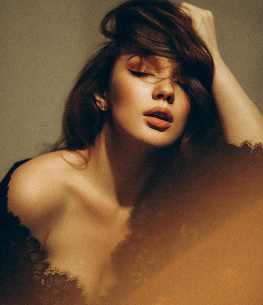 Индивидуалка Алина фото № 2 в городе Москва