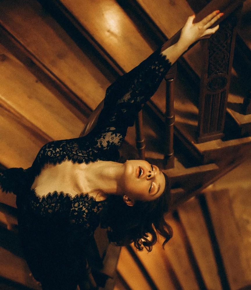 Индивидуалка Алина фото № 2 в городе Москва