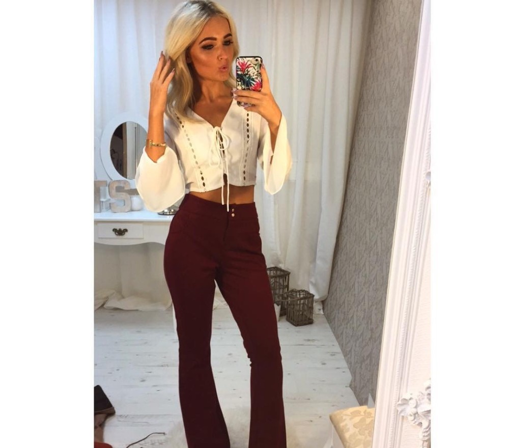 Индивидуалка Алина фото № 2 в городе Москва