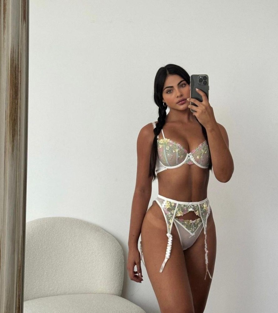 Индивидуалка Алина фото № 2 в городе Москва