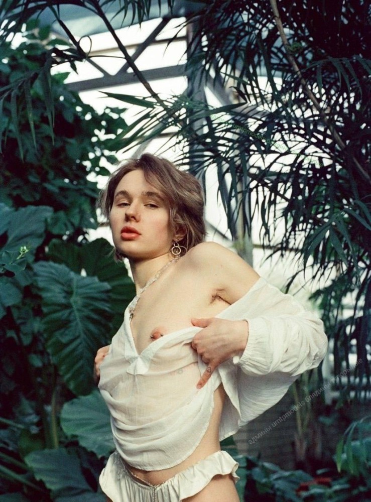 Индивидуалка Алина фото № 2 в городе Москва