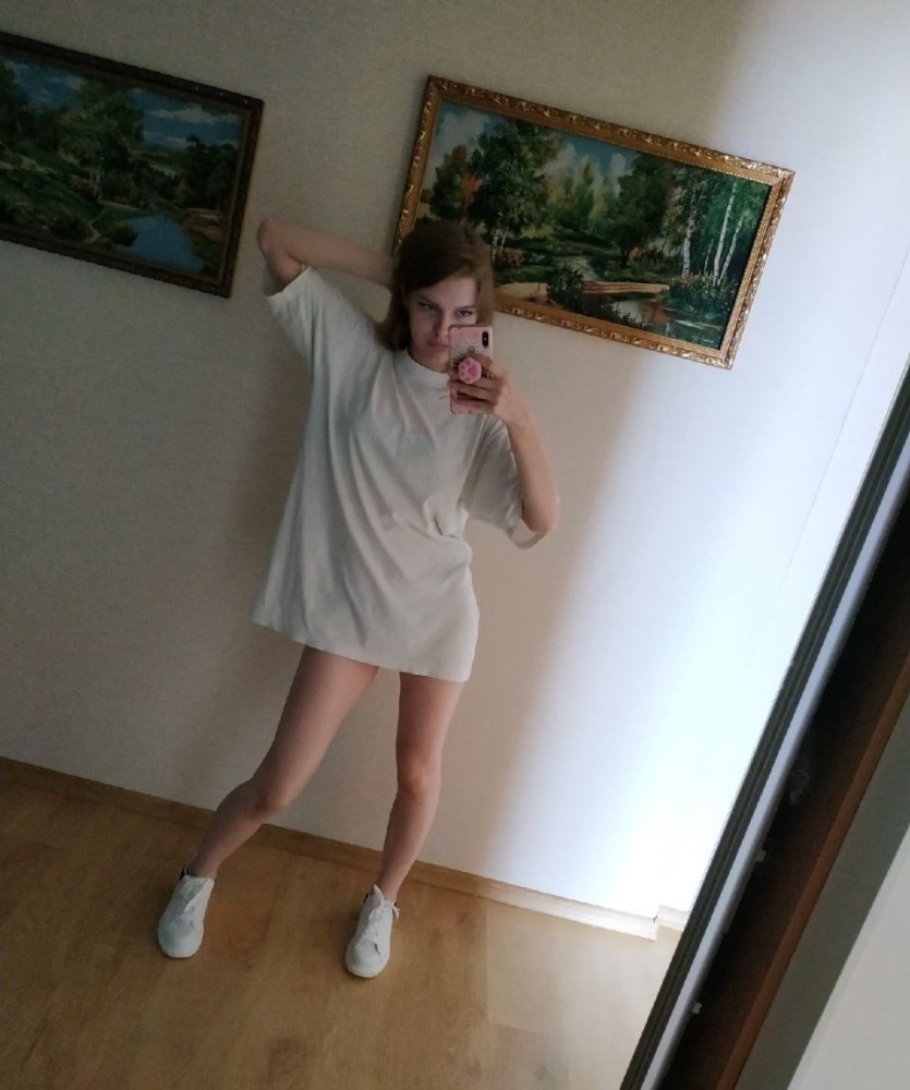 Индивидуалка Алина фото № 2 в городе Москва