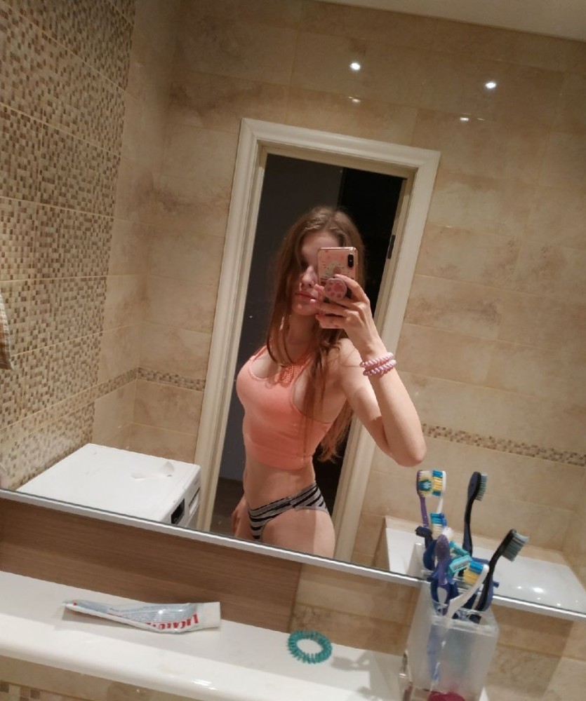 Индивидуалка Алина фото № 2 в городе Москва