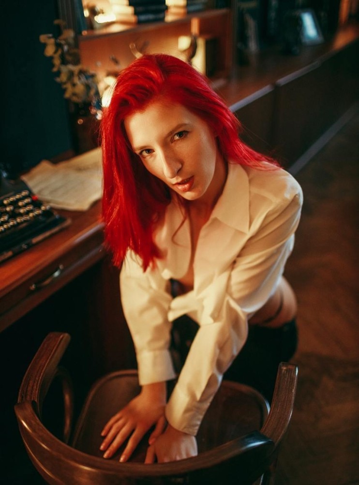 Индивидуалка Алина фото № 2 в городе Москва