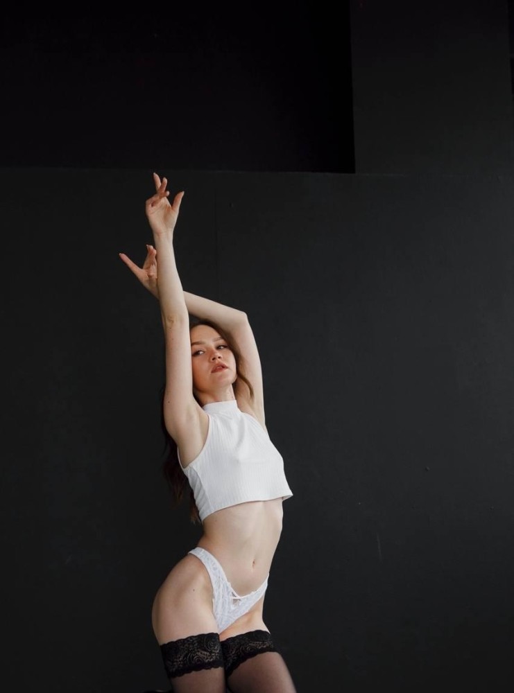 Индивидуалка Алиночка фото № 2 в городе Москва