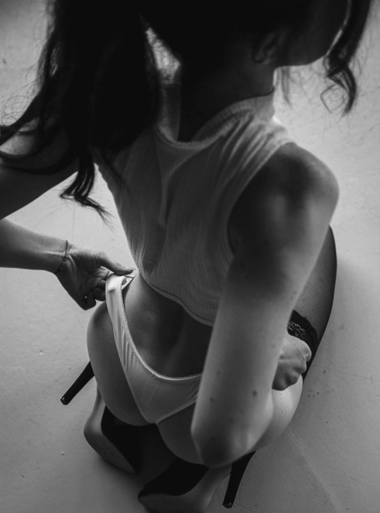 Индивидуалка Алиночка фото № 2 в городе Москва