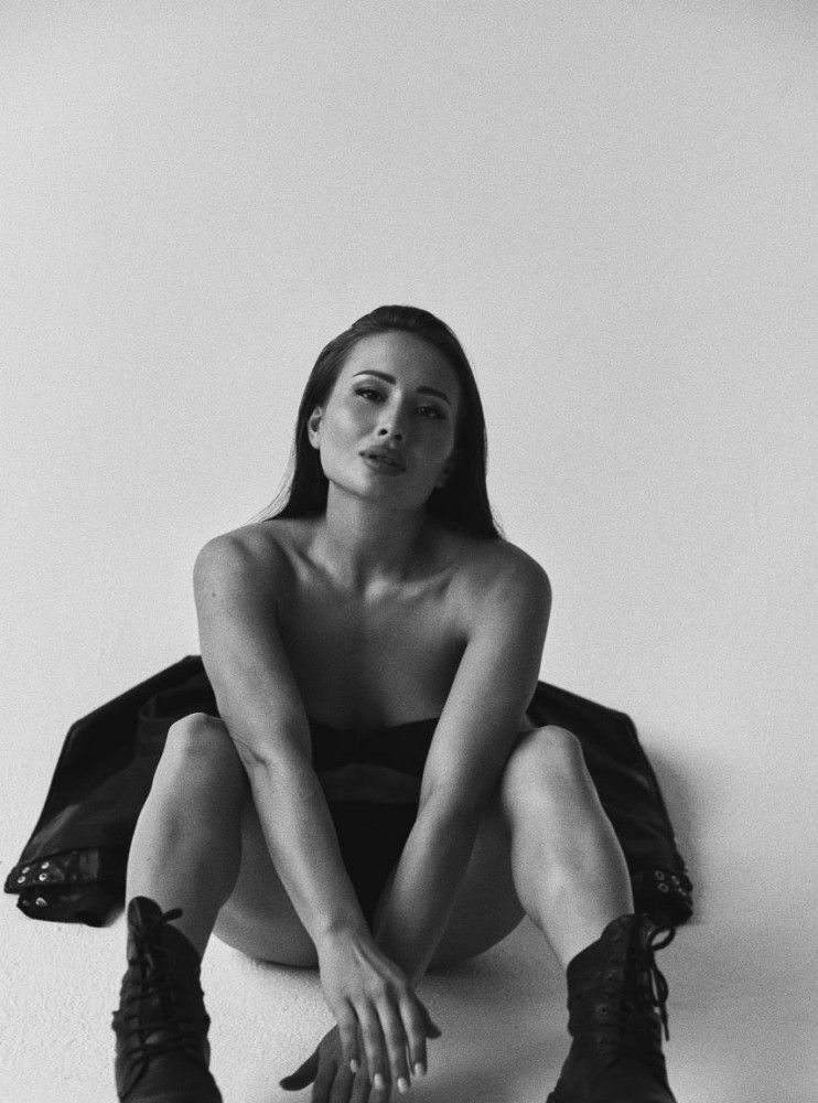 Индивидуалка Алиса фото № 2 в городе Москва