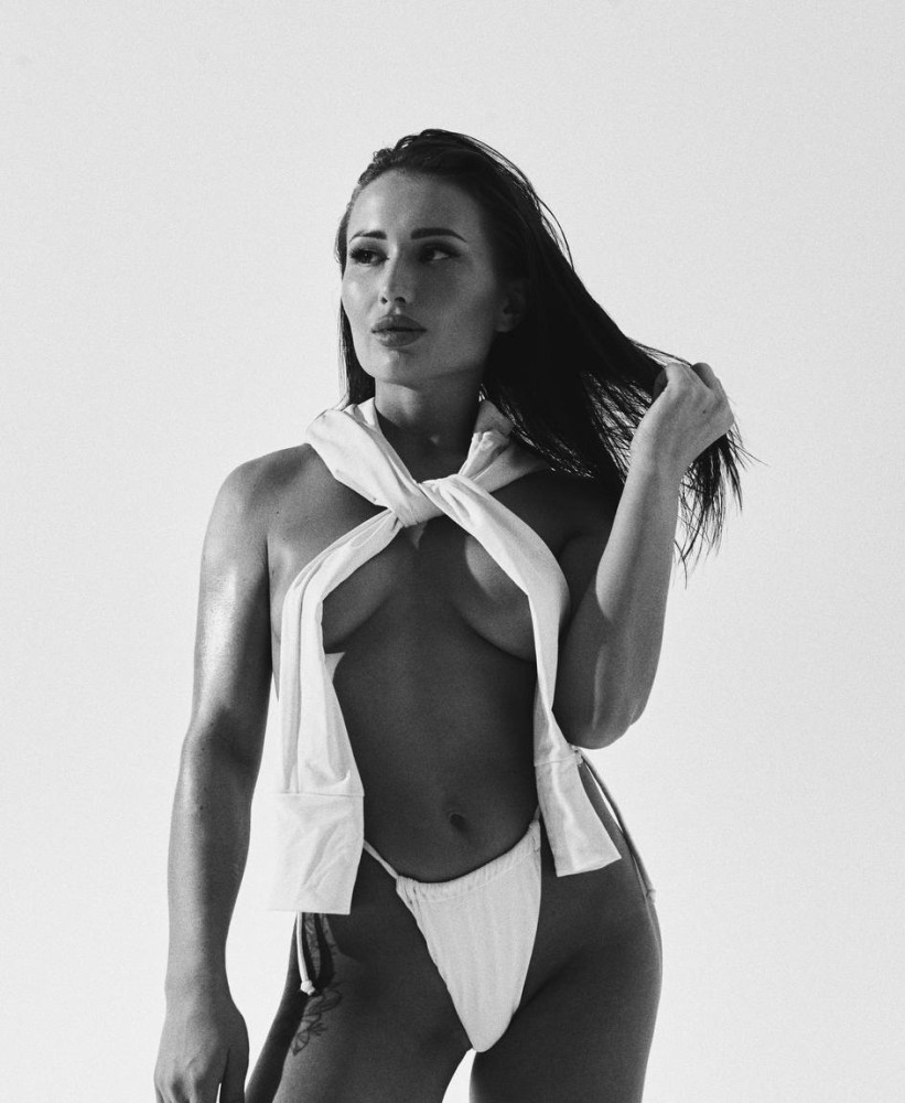 Индивидуалка Алиса фото № 2 в городе Москва