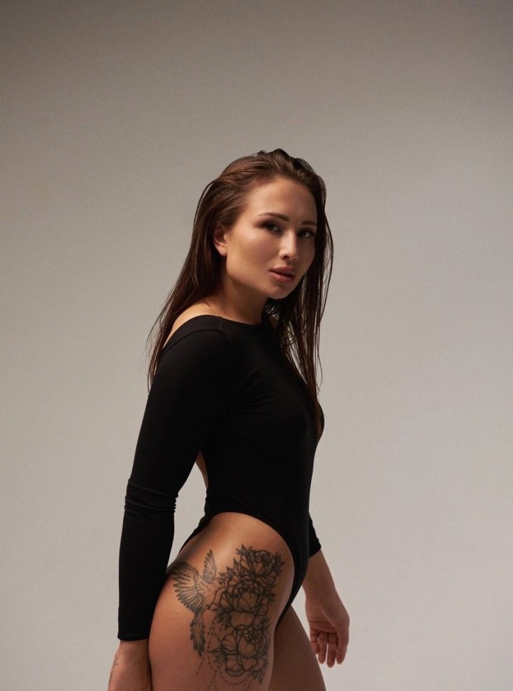 Индивидуалка Алиса фото № 2 в городе Москва