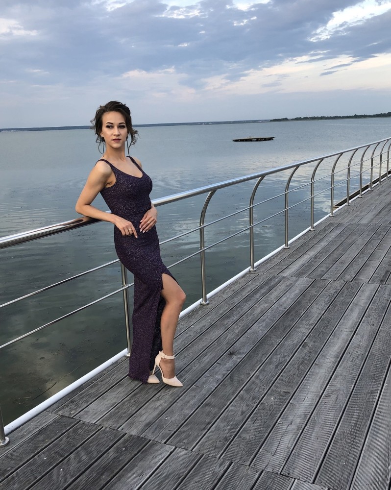 Индивидуалка Алиса фото № 2 в городе Москва