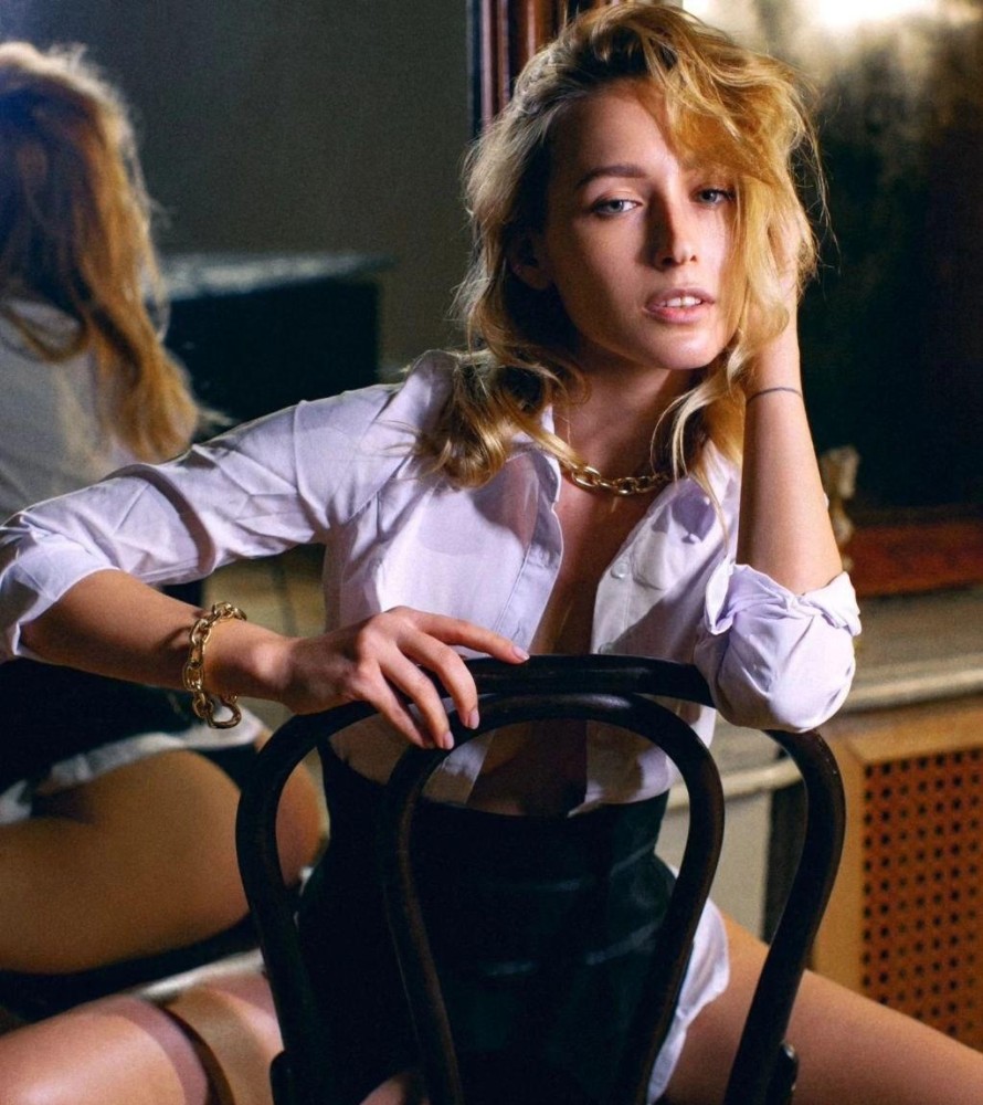 Индивидуалка Алиса фото № 2 в городе Москва