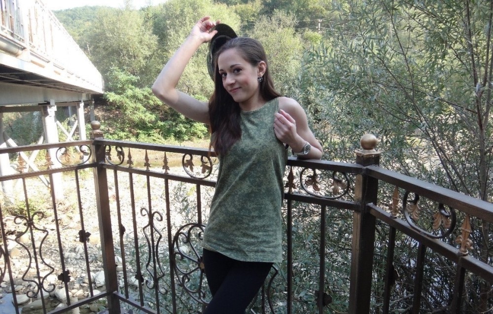 Индивидуалка Алиса фото № 2 в городе Москва